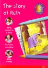 Bible Colour & Learn - Story of Ruth